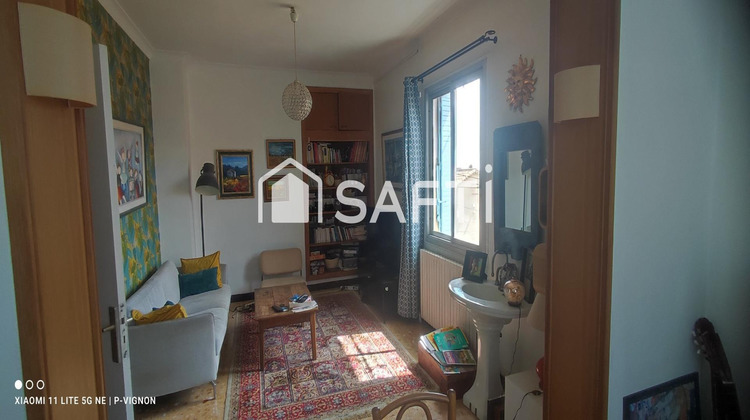 Ma-Cabane - Vente Maison Beziers, 132 m²