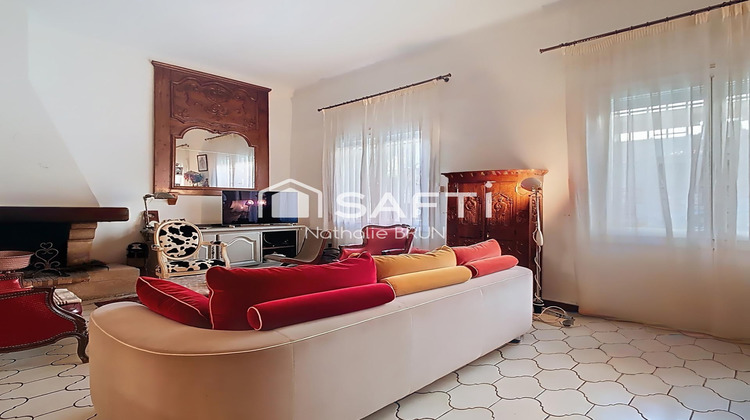 Ma-Cabane - Vente Maison Beziers, 135 m²