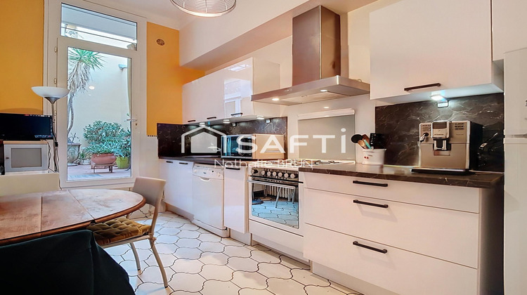 Ma-Cabane - Vente Maison Beziers, 135 m²