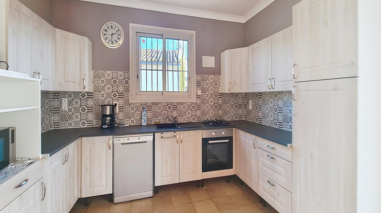 Ma-Cabane - Vente Maison Beziers, 212 m²