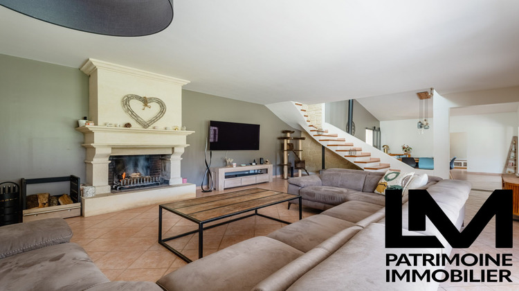 Ma-Cabane - Vente Maison Béziers, 335 m²