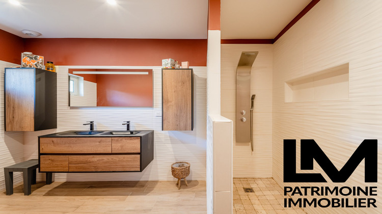 Ma-Cabane - Vente Maison Béziers, 335 m²