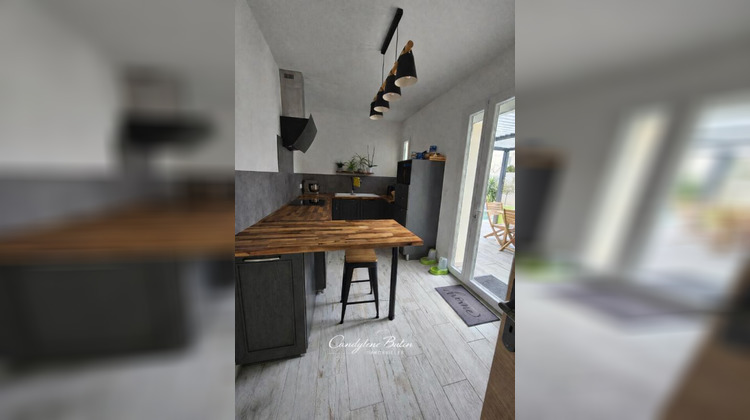 Ma-Cabane - Vente Maison BEZIERS, 78 m²