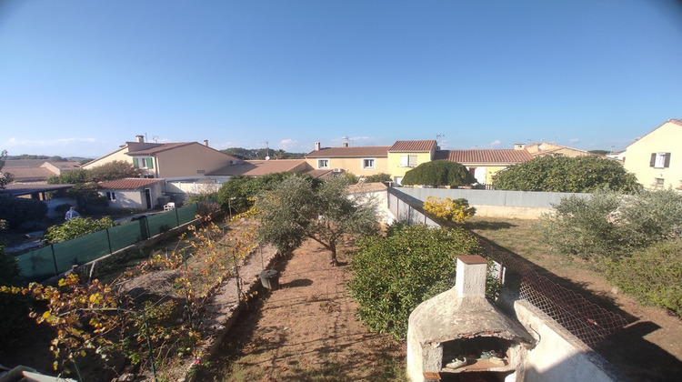 Ma-Cabane - Vente Maison BEZIERS, 101 m²