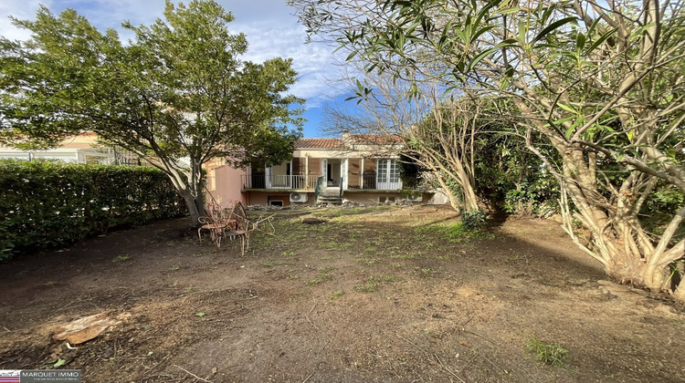 Ma-Cabane - Vente Maison BEZIERS, 108 m²