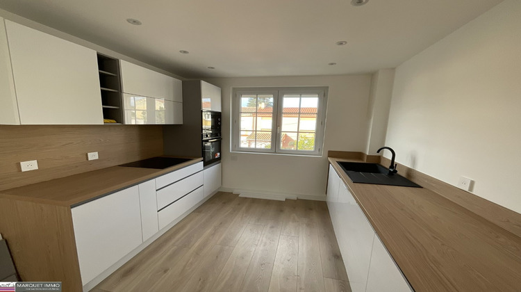 Ma-Cabane - Vente Maison BEZIERS, 108 m²