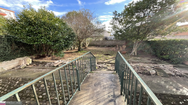 Ma-Cabane - Vente Maison BEZIERS, 108 m²