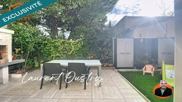 Ma-Cabane - Vente Maison Beziers, 147 m²
