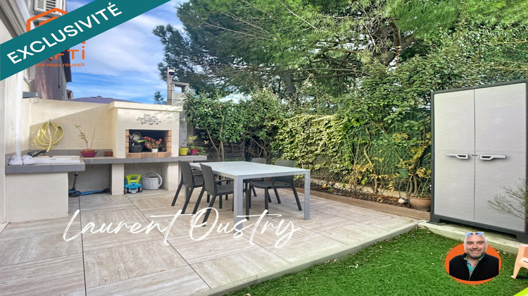 Ma-Cabane - Vente Maison Beziers, 147 m²