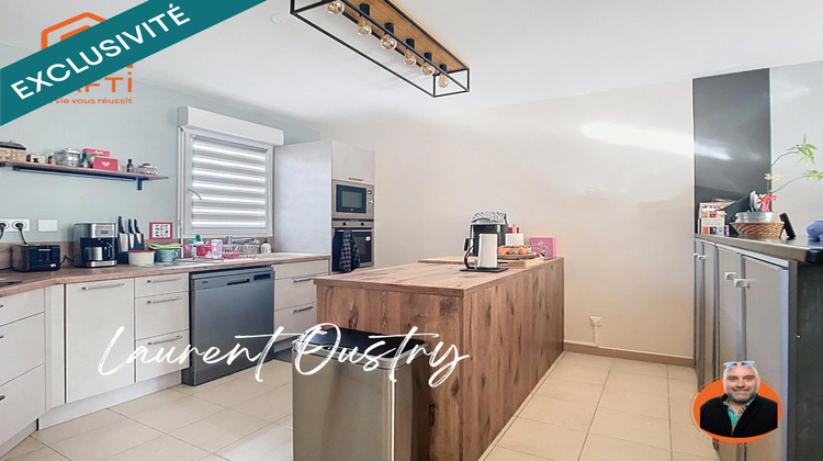 Ma-Cabane - Vente Maison Beziers, 147 m²