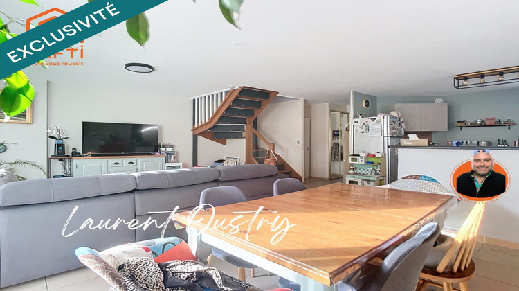 Ma-Cabane - Vente Maison Beziers, 147 m²