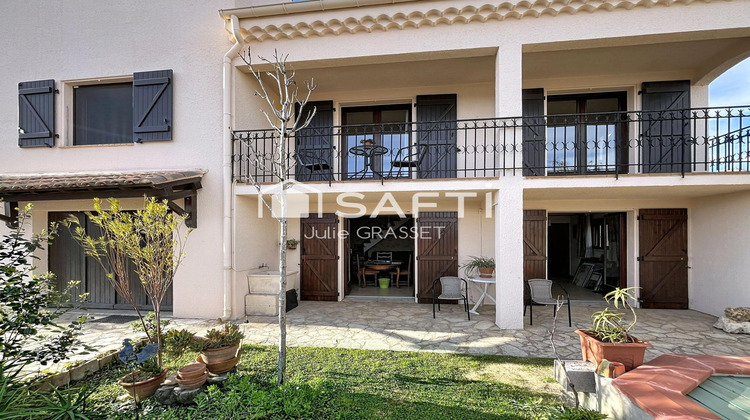 Ma-Cabane - Vente Maison Beziers, 143 m²