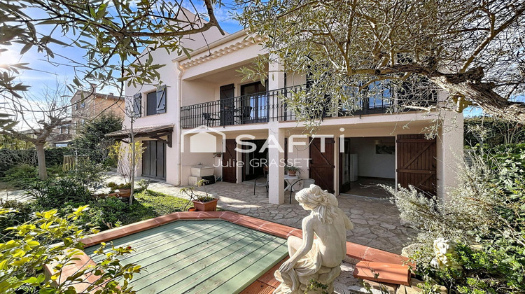 Ma-Cabane - Vente Maison Beziers, 143 m²