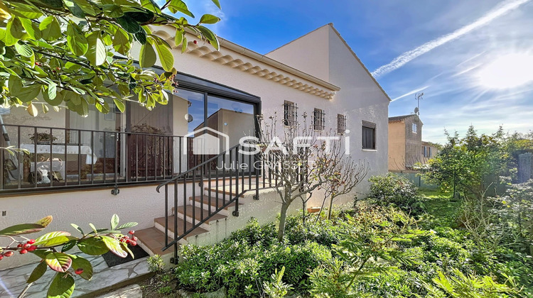 Ma-Cabane - Vente Maison Beziers, 143 m²