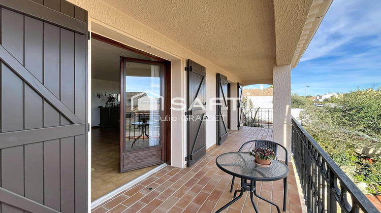 Ma-Cabane - Vente Maison Beziers, 143 m²