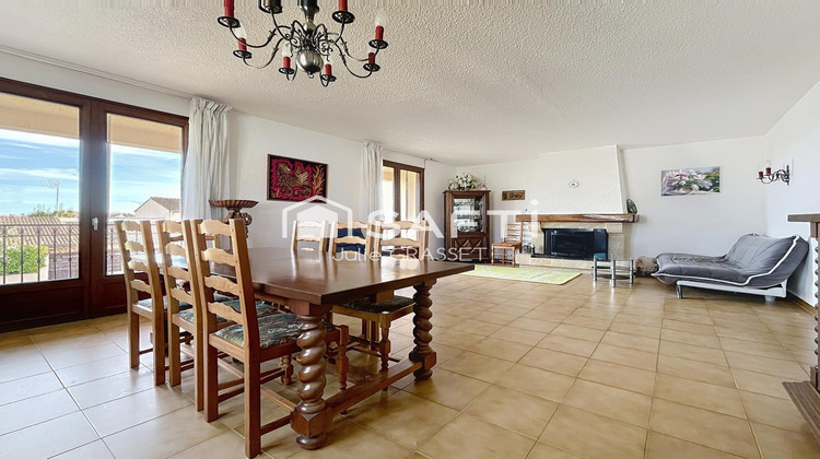 Ma-Cabane - Vente Maison Beziers, 143 m²