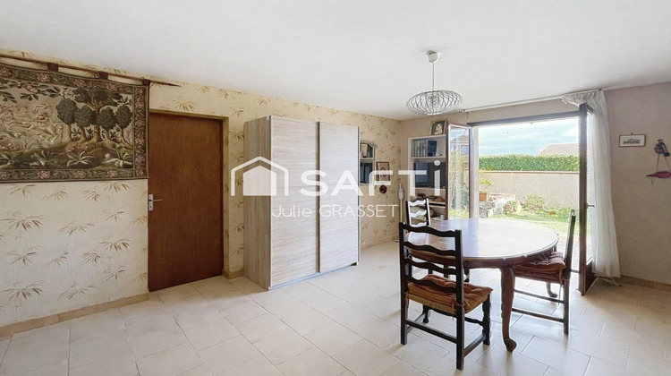 Ma-Cabane - Vente Maison Beziers, 143 m²