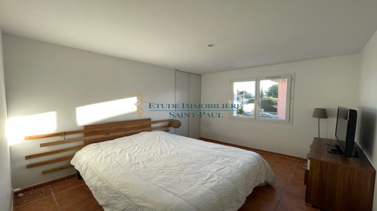 Ma-Cabane - Vente Maison Béziers, 201 m²