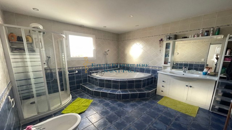 Ma-Cabane - Vente Maison Béziers, 201 m²