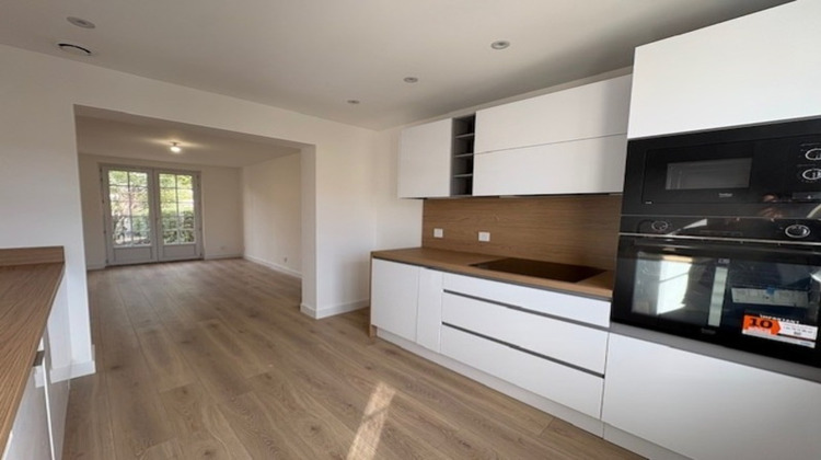 Ma-Cabane - Vente Maison BEZIERS, 104 m²