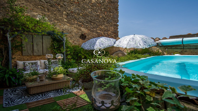 Ma-Cabane - Vente Maison BEZIERS, 236 m²