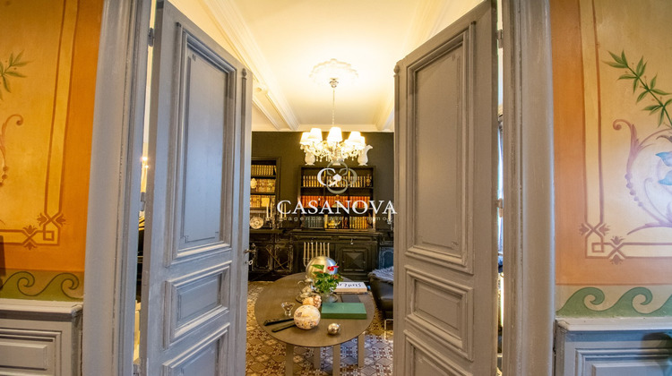 Ma-Cabane - Vente Maison BEZIERS, 236 m²