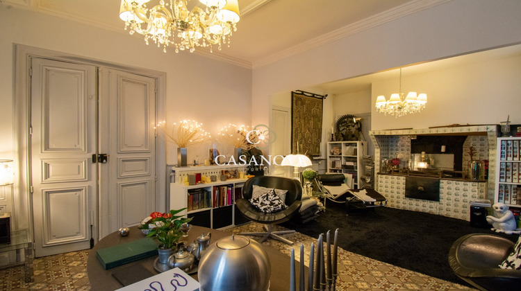 Ma-Cabane - Vente Maison BEZIERS, 236 m²