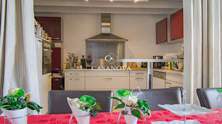 Ma-Cabane - Vente Maison BEZIERS, 236 m²