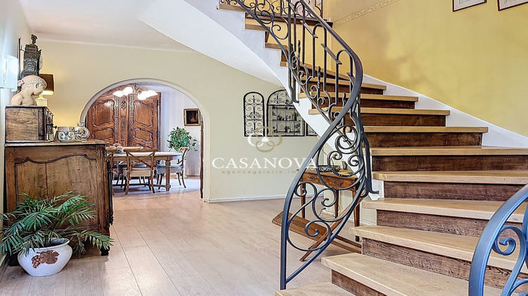 Ma-Cabane - Vente Maison BEZIERS, 176 m²