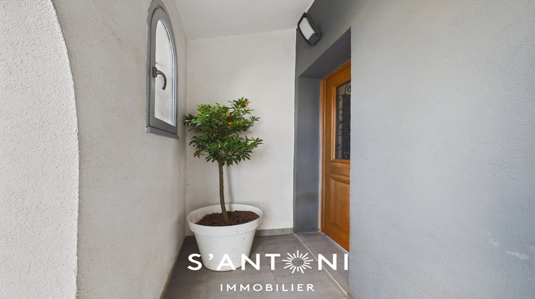 Ma-Cabane - Vente Maison BEZIERS, 119 m²