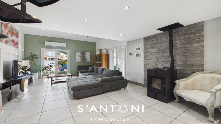 Ma-Cabane - Vente Maison BEZIERS, 119 m²