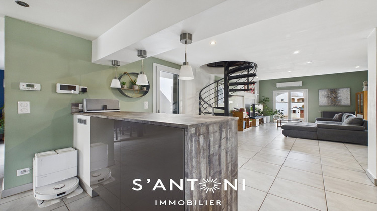Ma-Cabane - Vente Maison BEZIERS, 119 m²