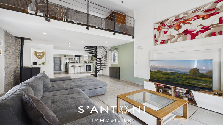 Ma-Cabane - Vente Maison BEZIERS, 119 m²