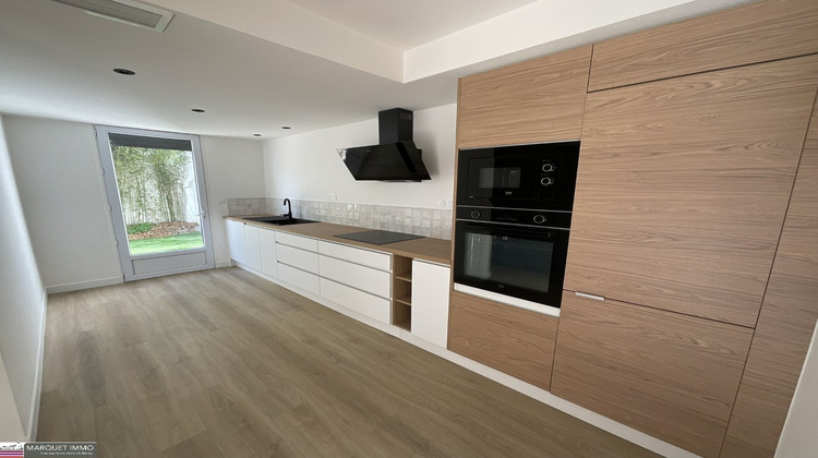 Ma-Cabane - Vente Maison BEZIERS, 111 m²