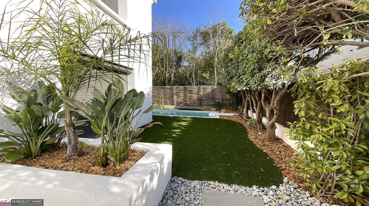 Ma-Cabane - Vente Maison BEZIERS, 111 m²