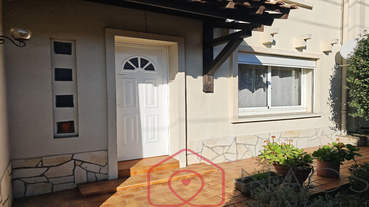 Ma-Cabane - Vente Maison BEZIERS, 83 m²