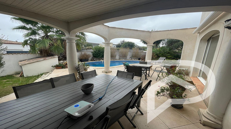 Ma-Cabane - Vente Maison BEZIERS, 110 m²