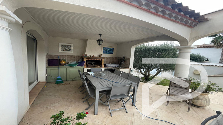 Ma-Cabane - Vente Maison BEZIERS, 110 m²