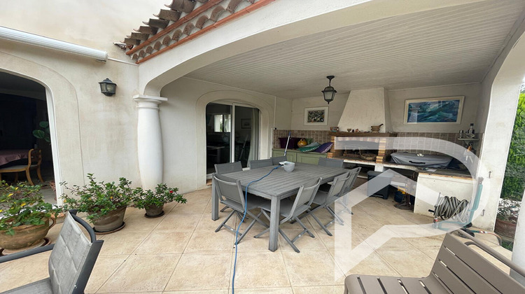 Ma-Cabane - Vente Maison BEZIERS, 110 m²
