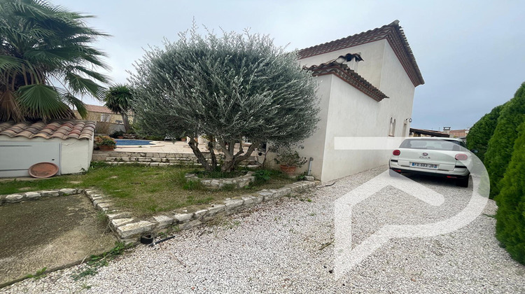 Ma-Cabane - Vente Maison BEZIERS, 110 m²