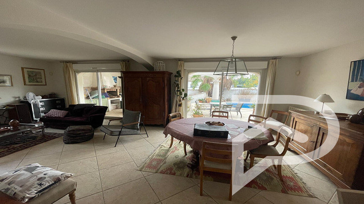 Ma-Cabane - Vente Maison BEZIERS, 110 m²