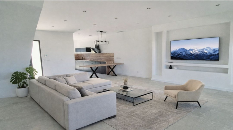 Ma-Cabane - Vente Maison BEZIERS, 126 m²