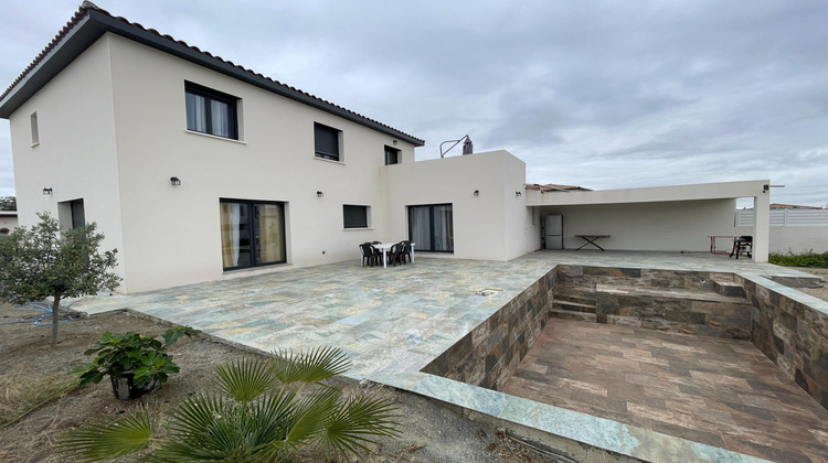 Ma-Cabane - Vente Maison Beziers, 150 m²