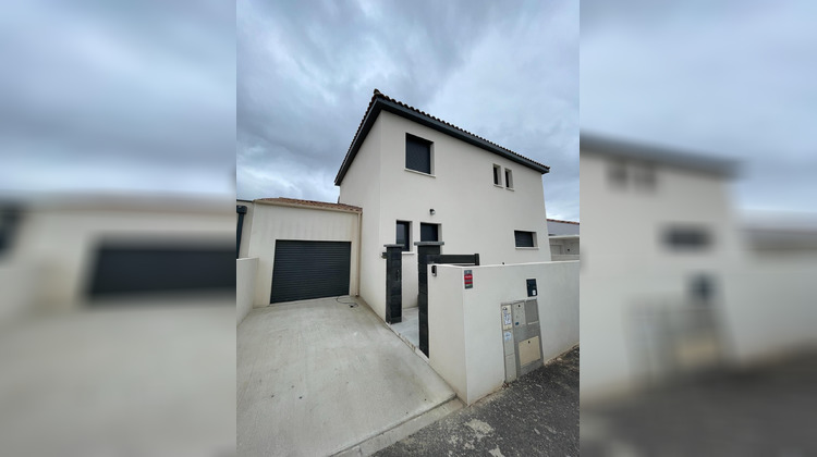 Ma-Cabane - Vente Maison Beziers, 150 m²