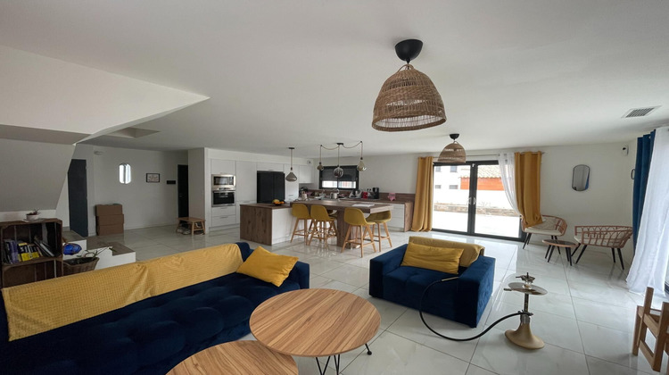 Ma-Cabane - Vente Maison Beziers, 150 m²