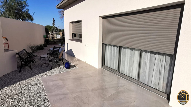 Ma-Cabane - Vente Maison Béziers, 146 m²