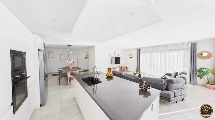 Ma-Cabane - Vente Maison Béziers, 146 m²