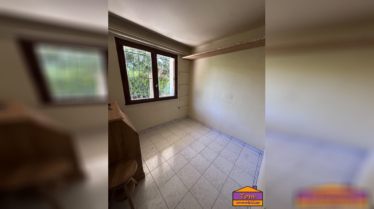 Ma-Cabane - Vente Maison Béziers, 125 m²