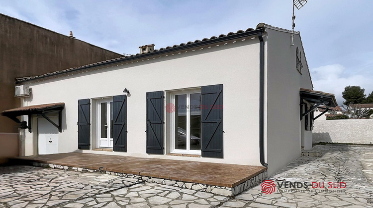Ma-Cabane - Vente Maison BEZIERS, 70 m²