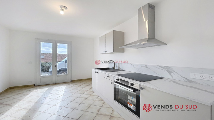 Ma-Cabane - Vente Maison BEZIERS, 70 m²